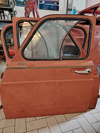 porte Renault R4