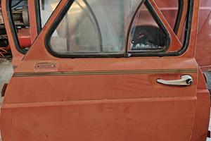 porte Renault R4