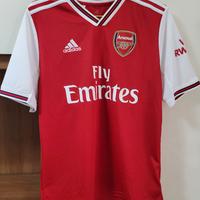 Maglia Arsenal ufficiale