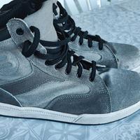 scarpa moto Befast n. 41 unisex pelle