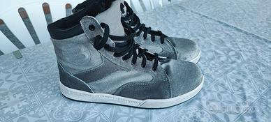 scarpa moto Befast n. 41 unisex pelle