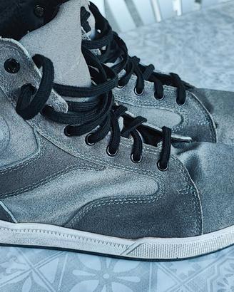 scarpa moto Befast n. 41 unisex pelle