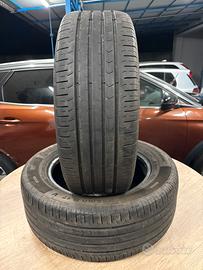 Gomme 225-60 r17 MONTAGGIO OMAGGIO