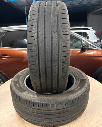 Gomme 225-60 r17 MONTAGGIO OMAGGIO