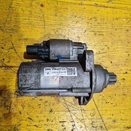MOTORINO AVVIAMENTO AUDI SKODA SEAT VW