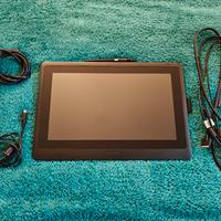 Wacom Cintiq 16 – Tavoletta Grafica