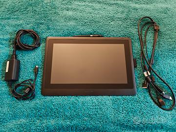 Wacom Cintiq 16 – Tavoletta Grafica