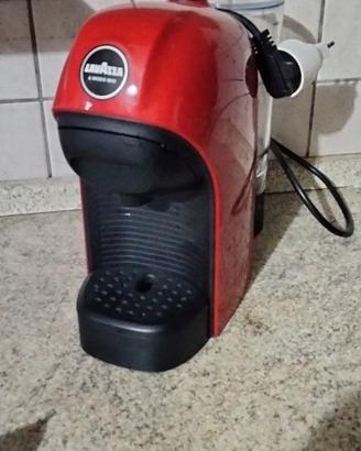 Macchina caffè