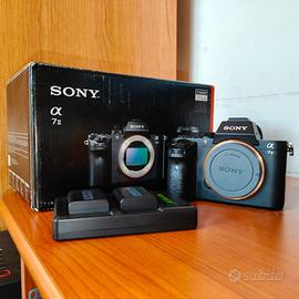 Sony a7ii