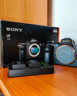Sony a7ii