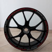 cerchio ducati 
