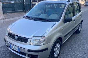 Fiat Panda 1.2 Benzina Tagliandata Possibile Asi