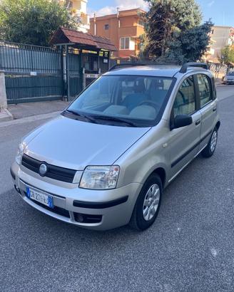 Fiat Panda 1.2 Benzina Tagliandata Possibile Asi