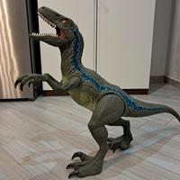 Velociraptor Blu