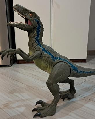Velociraptor Blu