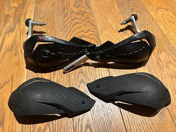 paramani polisport motard alluminio