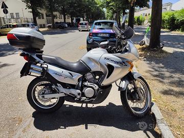 Honda Transalp 650