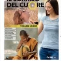Libro il sorriso del cuore