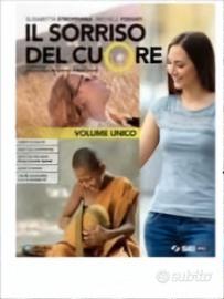 Libro il sorriso del cuore