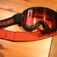 Maschera Sci CEBE adulto