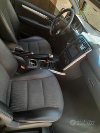 MERCEDES Classe B (T245) - 2009