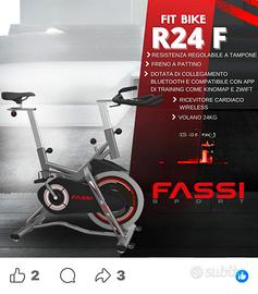 FIT BIKE FASSI