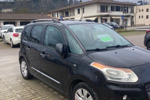 C3 Picasso 1.6 hdi 16v Exclusive Style 2010