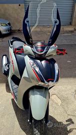 Honda SH 350 - 2022