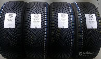 4 GOMME 255 45 19 MICHELIN A74347