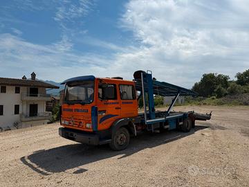 RENAULT BISARCHINA