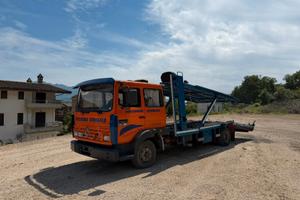 RENAULT BISARCHINA