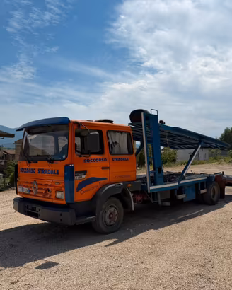 RENAULT BISARCHINA