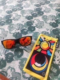Occhiali Oakley VR46