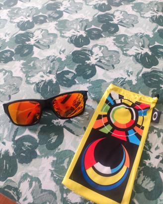 Occhiali Oakley VR46