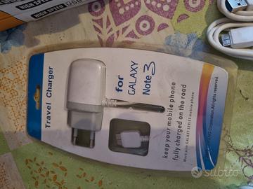 0297-Alimentatore Micro USB 3.0