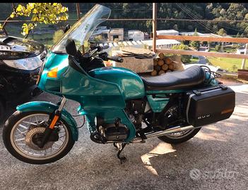 Bmw R100  RT