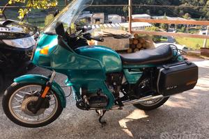 Bmw R100  RT