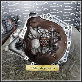 Cambio Manuale TOYOTA Aygo II 1KRFE 1.0 303000H060