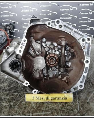 Cambio Manuale TOYOTA Aygo II 1KRFE 1.0 303000H060