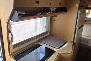 Camper Laika