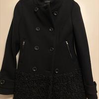 Cappotto cirto Motivi