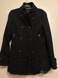 Cappotto cirto Motivi