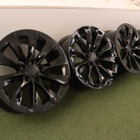 Cerchi in lega Tesla Model X Model S Model 3 20 OR