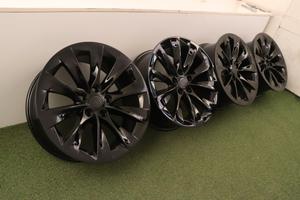 Cerchi in lega Tesla Model X Model S Model 3 20 OR