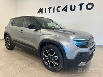 Jeep Avenger 1.2 Turbo 100 CV Summit - NO VINCOLO 