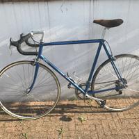 Bici da corsa