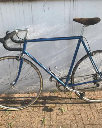 Bici da corsa