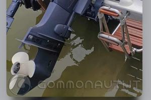 Pezzi di ricambio motore Yamaha 40 cv 4 tempi