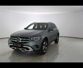 MERCEDES-BENZ GLC 300 e 4Matic EQ-Power Business