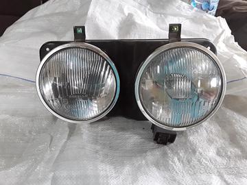 FARO ANTERIORE DESTRO FIAT 132 1° Serie 132c000 (
